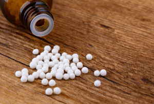 Lhomeopathie