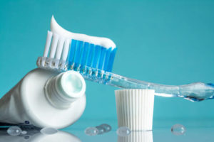 dentifrice pour appareil dentaire
